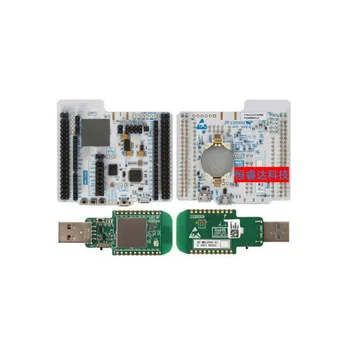  1 бр./лот Нов Оригинален Инструмент за разработване на P-NUCLEO-WB55 STM32WB55 CGU6 RGV6 USB Dongle ST-LINK Програмист в наличност