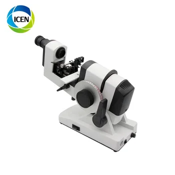  IN-V034, Китай, най-добрите ръчни инструменти за друга оптика, ръчно измерване на лещи, автоматичен измерител на лещи, линзометр