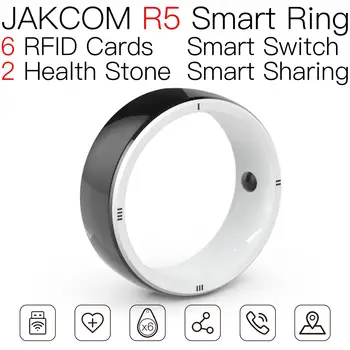  JAKCOM R5 Смарт-пръстен е по-Хубав, отколкото пиърсинг rfid classic 1k uid 7 партида carte series 5 мастилено-струен принтер за PVC карти up7706u8
