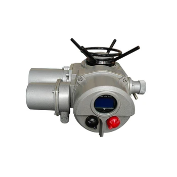  LKZ10/Z15 LKZ10/Z30 Многооборотный ел. пропорционален клапан за температура на водата от -20 ° C до 60 ° C