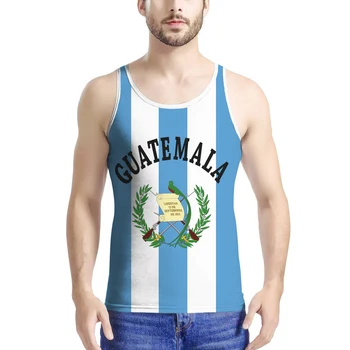  Гватемала, безплатно потребителското си име, номер, лого на отбора, тениски Gtm, които Пътуват из страната, на нацията, Гватемала, Испански знамена, фото дрехи с принтом.