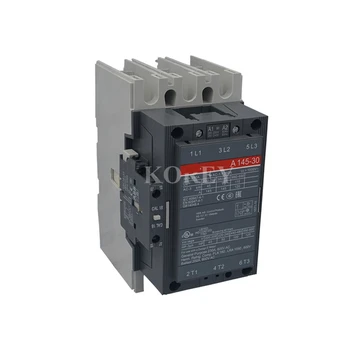  Електрически контактор за променлив ток A145-30-11-84 Ново петно