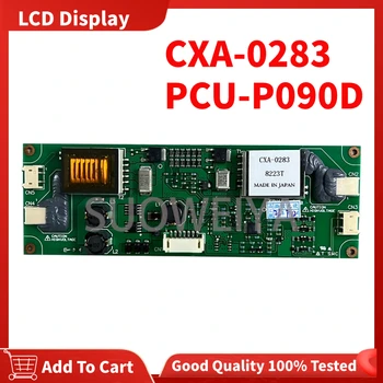  За TDK PCU-P090D CXA0283 CXA-0283 Такса Инвертор Мощност с LCD подсветка