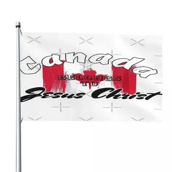  Канада - флаг