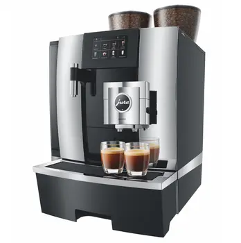  Най-добрата цена GIGA X8c професионална машина за приготвяне на кафе на зърна