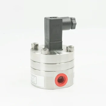  Най-добър мини-водогидравлический разходомер гориво за тест легло - Micro Flow Meter