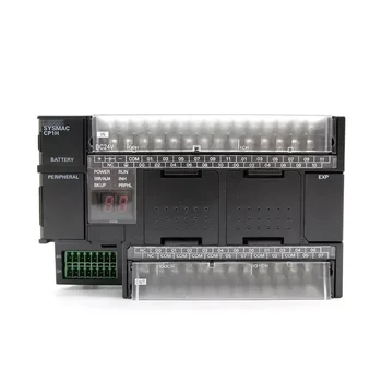  Оригинален промишлен контролер CP1H-XA40DT1-D 100mA AC10V PLC Контролер Модулен Инверторен controller CPU CP1H-XA40DT1-D