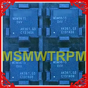  Основен процесор за мобилен телефон Процесор MDM9615 0VV MDM9615M 0VV MDM9615M 0BA Нов Оригинален