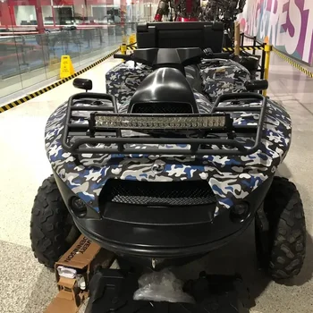  ОТСТЪПКА ЗА ЛЯТНА РАЗПРОДАЖБА НА готова за изпращане дизайн в quadski Amphibious 250 сс Sport Racing ATV