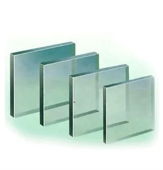  Свинцовое стъкло, използвано в кабинет за компютърна томография, се отличава с висока радиационна устойчивост на кристаллам оловен стъкло