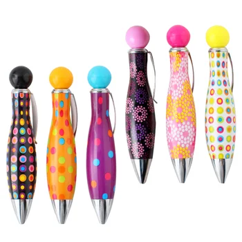  Химикалки за боулинг, 6шт, дръжки за писма, химикалки под формата на боулинг, реалистични за боулинг,
