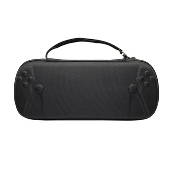  Хозяйская чанта, брызгозащищенный калъф за съхранение на игрова конзола PS, преносима чанта за съхранение, ударопрочная пътна переноска